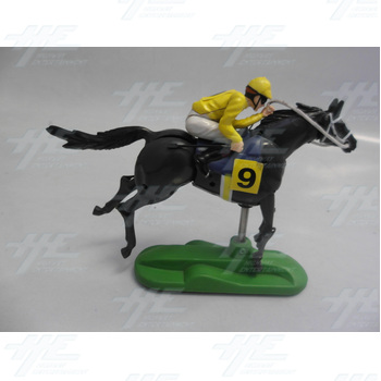 Sega Royal Ascot 2 DX Horse Only- Horse Number 9