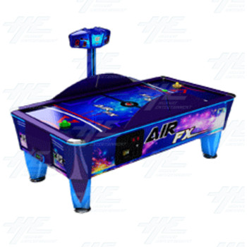 ICE Air FX Hockey Table