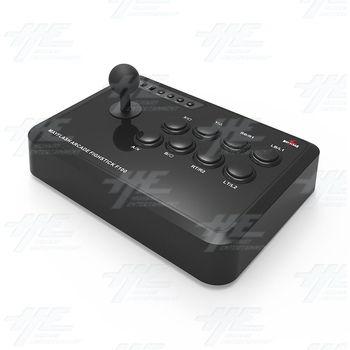 MAYFLASH ARCADE FIGHTSTICK F100 for PC/Android/PS3/Switch 