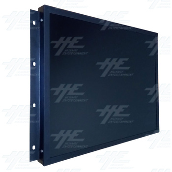 20 inch LCD Monitor - Seconds - A14