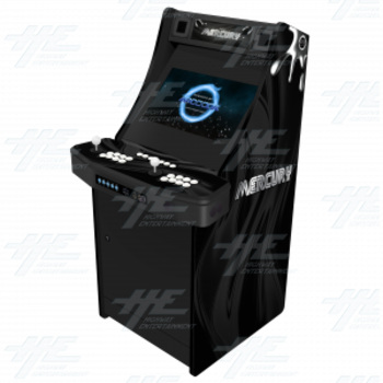 Game Wizard Mercury 2.0