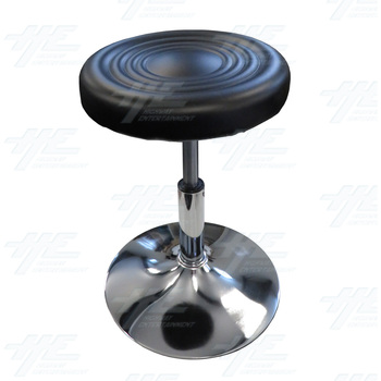 Arcade Stool with Lifter