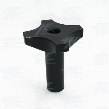 Plumb Nut For Sweet Swirls Ice Cream Machine
