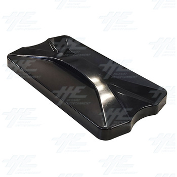 Tank Cover Lid For Sweet Swirls Ice Cream Machine