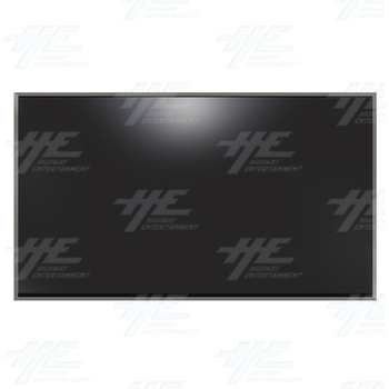 43 Inch 4k LG Monitor with 2 HDMI and 2 Displayport Input