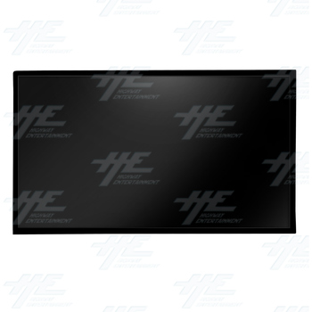 32 inch LCD monitor with VGA HDMI DVI
