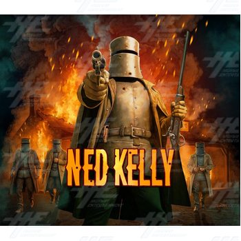 NED KELLY &ndash; The Pinball