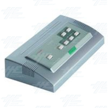 PC/ HDTV Tuner Box (CSC-1200T) PC/ HDTV Tuner Box (CSC-1200T)