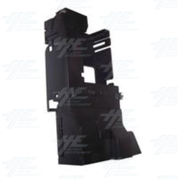 Comestero Support Frame for RM5 Series Electronic Coin Mechs - SPS41LCM4