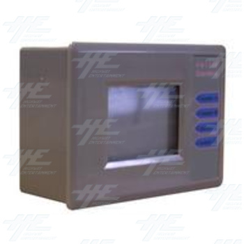 4 in 1 LCD Counter Meter CL-008C Series: CL-008C1 Count Up Only