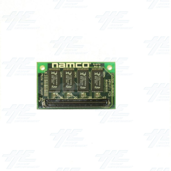System Super 22 MPM(F) PCB's AR2 Ver. D System Super 22 MPM(F) PCB's AR2 Ver. D