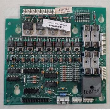 Fliptronic II board WPC 5768-13208-03 