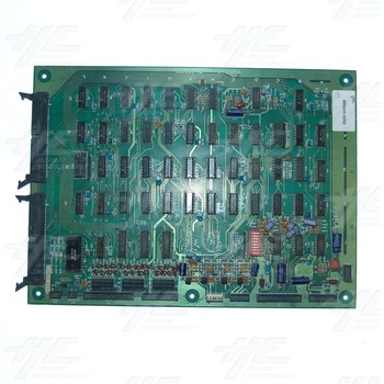 Unknown PCB Unknown PCB
