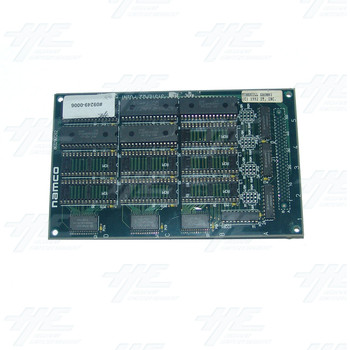 System 22 Point ROM PCB NAMCO System 22 Point ROM PCB NAMCO