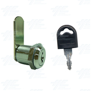 Arcade Machine Lock 20mm K002