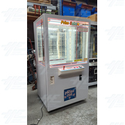 Prize Cube Prize Machine