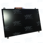 22" LCD Arcade Monitor with VGA and DVI Input