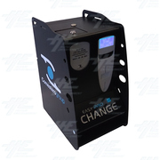 Easy PRO Change Machine with NV10 Bill Validator 