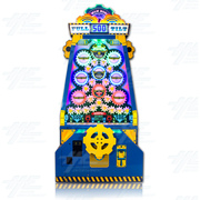 Full Tilt Ticket Redemption Machine