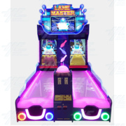 Lane Master Bowling Arcade Machine (NSW)