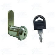 Arcade Machine Lock 25mm