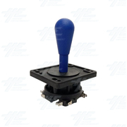 Happ Style Competiton Blue Joystick (The Entertainer Machine)