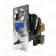 Electronic Comparable Front Type Coin Acceptor
