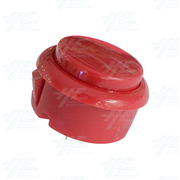 30mm Snap in Arcade Push Button - Assorted Colours