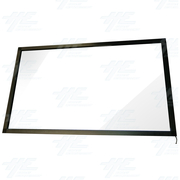 42 inch LCD Monitor Touch Panel Overlay - ONLY
