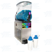 Slushie Stars 15L Slushie Machine (Refubished)