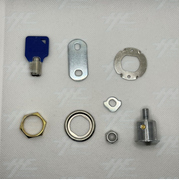 Y782 Lock for Arcooda & Highway Machines