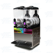 Slushie Stars Dual Slushie Machine