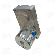 Stirring Motor For Slushie Stars Machine (DC)