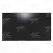 43 Inch 4k LG Monitor with 2 HDMI and 2 Displayport Input