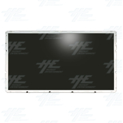 42.5 Inch Monitor - HDMI - VGA / 31k up to 1080p