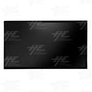 32 inch LCD monitor with VGA HDMI DVI