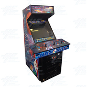 NBA Showtime 2000 Sportstation Arcade Machine