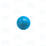Arcade Joystick Ball Top - Blue