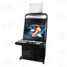 Vewlix Arcade Machine 32 inch (Grey)