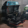 Daytona USA Twin Arcade Machine (Project)