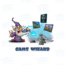 Game Wizard 508-in-1 Arcade Game Board