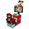 Monopoly Arcade Machine (ICE)