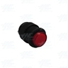 Test Button (Red) for Vewlix Arcade Machine