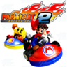 Mario Kart GP 2 Arcade Game Board (Japanese Version) 