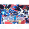 Gundam Seed Destiny: Rengou vs. Z.A.F.T. II Arcade Game Board 