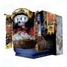 Deadstorm Pirates Special Edition Arcade Machine