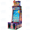 Fishbowl Frenzy Twin set Arcade Machine