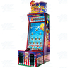 Fishbowl Frenzy Arcade Machine (NSW)