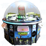 Zombie Snatcher Arcade Redemption Machine - (NSW)