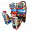Daytona Championship USA DLX  Arcade Driving Machine (Twin Seat)